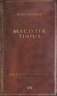 Buchcover Magister Tinius