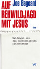 Buchcover Auf Rehwildjagd mit Jesus
