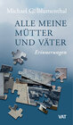 Buchcover Alle meine Mütter und Väter