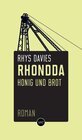 Buchcover Rhondda
