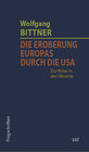 Buchcover Die Eroberung Europas durch die USA