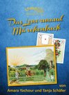 Buchcover Das Lenormand-Märchenbuch