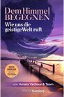 Buchcover Dem Himmel begegnen / Salutano Verlag