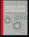 Buchcover Exzellente Unternehmen - Band 2 Produktion