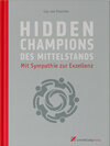 Buchcover Hidden Champions des Mittelstands