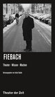 Buchcover Fiebach