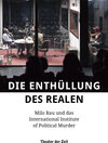 Buchcover Die Enthüllung des Realen