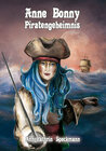 Buchcover Anne Bonny 2