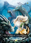 Buchcover Der Zauber der Meerjungfrauen