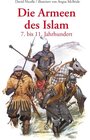 Buchcover Die Armeen des Islam