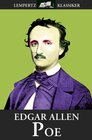 Buchcover Edgar Allan Poe