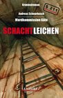 Buchcover Mordkommission Köln - Schachtleichen