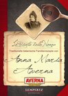 Buchcover Kochen mit Averna - die Familienrezepte von Anna Maria Averna
