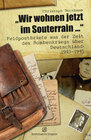 Buchcover Wir wohnen jetzt im Souterrain...