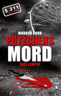 Buchcover Pützchens Mord