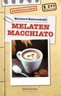 Buchcover Melaten Macchiato