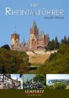 Buchcover Der Rheintalführer