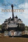 Buchcover Panzerketten