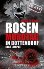 Buchcover Rosenmordtag in Dottendorf