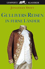 Buchcover Gullivers Reisen