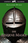 Buchcover Die Eiserne Maske