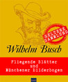 Buchcover Willhelm Busch: Seltene Sammlung