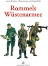 Buchcover Rommels Wüstenarmee