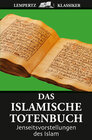 Buchcover Das islamische Totenbuch