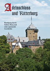 Buchcover Adelsschloss und Ritterburg