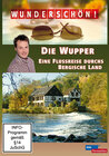 Buchcover Die Wupper - Eine Flussreise durchs Bergische Land