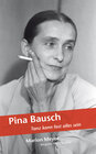 Buchcover Pina Bausch