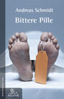 Buchcover Bittere Pille