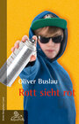 Buchcover Rott sieht rot