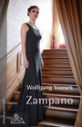 Buchcover Zampano