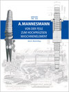 Buchcover A.MANNESMANN