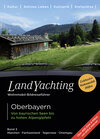 Buchcover LandYachting Wohnmobil-Bildreiseführer · Oberbayern