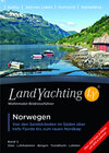 Buchcover LandYachting Bildreiseführer für Wohnmobil und Caravan• Norwegen