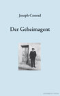 Buchcover Der Geheimagent