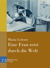 Buchcover Eine Frau reist durch die Welt