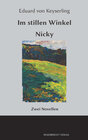 Buchcover Im stillen Winkel, Nicky