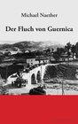 Buchcover Der Fluch von Guernica