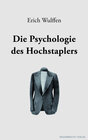 Buchcover Die Psychologie des Hochstaplers