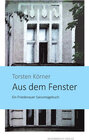 Buchcover Aus dem Fenster