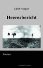 Buchcover Heeresbericht