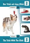 Buchcover Der Trick mit dem Klick - Folge 3