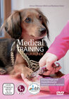 Buchcover Medical Training für Hunde