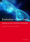 Buchcover Evolution – Geist – Gott