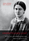 Buchcover Unerbittliches Licht