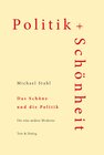 Buchcover Das Schöne und die Politik