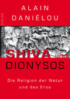 Buchcover Shiva und Dionysos